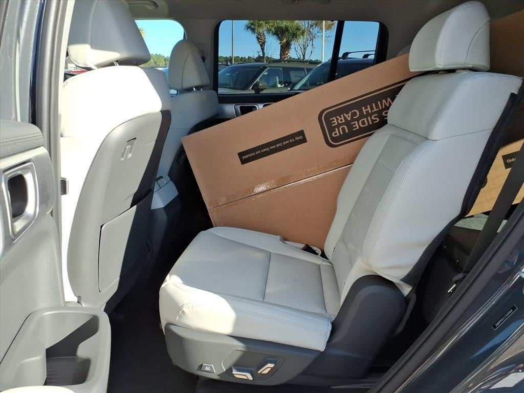 2026 Hyundai SANTA FE Limited FWD