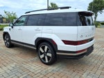 2026 Hyundai SANTA FE Limited FWD