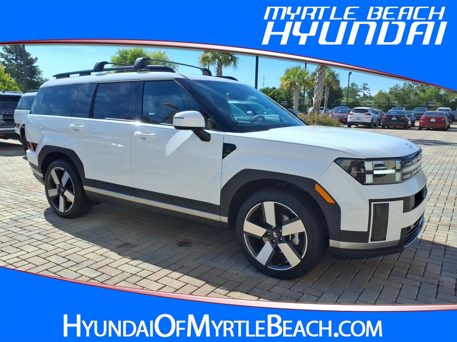 2026 Hyundai SANTA FE Limited FWD