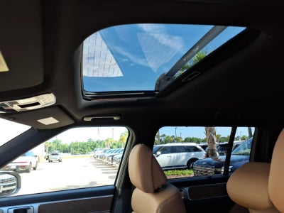 2026 Hyundai SANTA FE Limited FWD