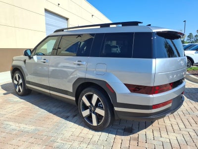 2026 Hyundai SANTA FE Limited FWD