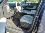 2027 Hyundai SANTA FE Limited FWD