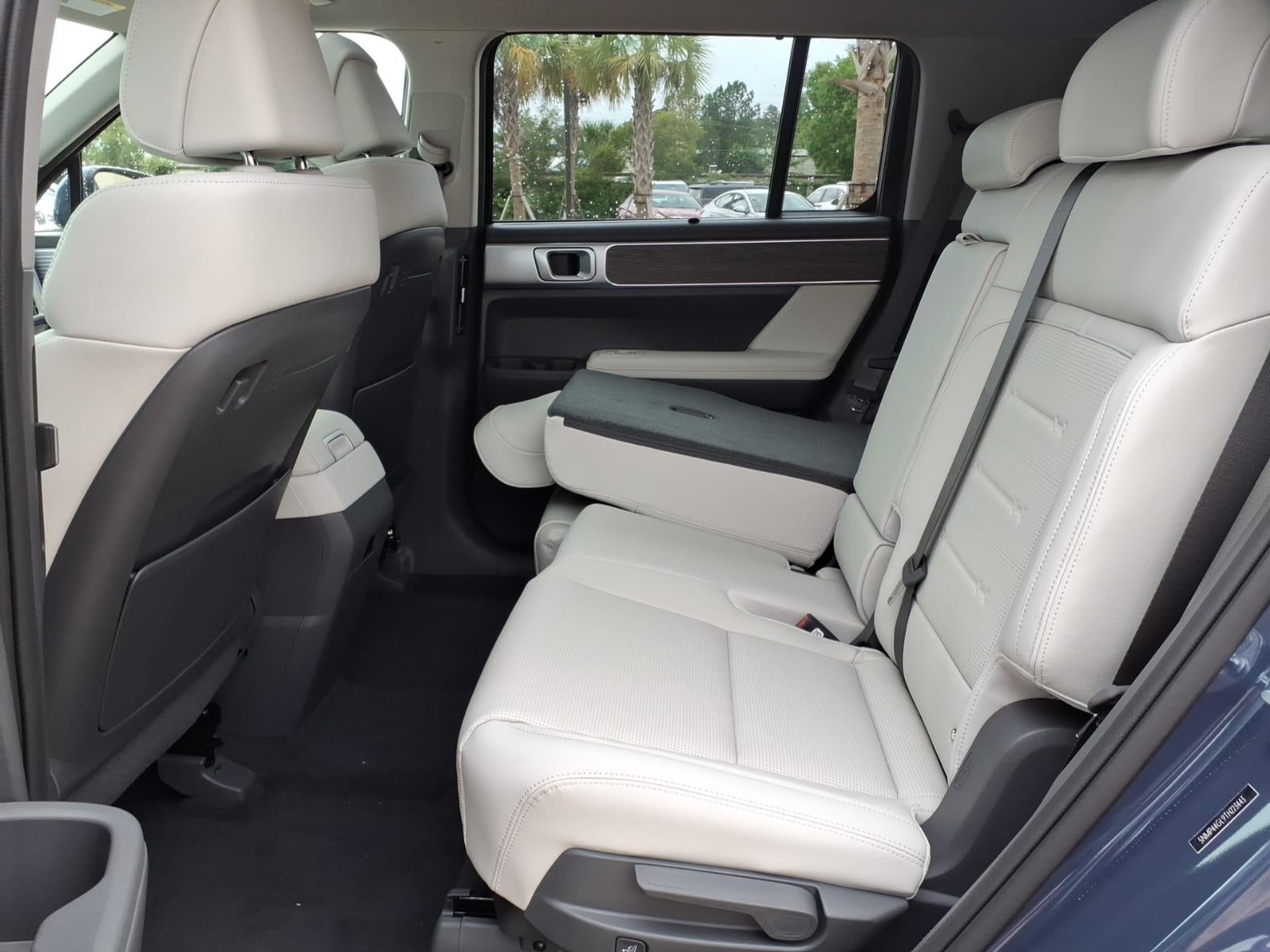 2026 Hyundai SANTA FE Limited FWD