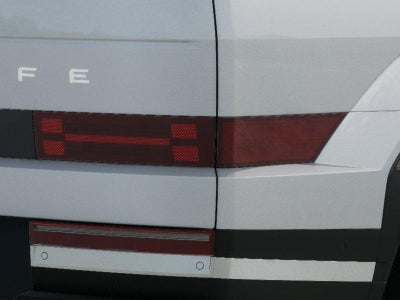 2027 Hyundai SANTA FE Limited FWD