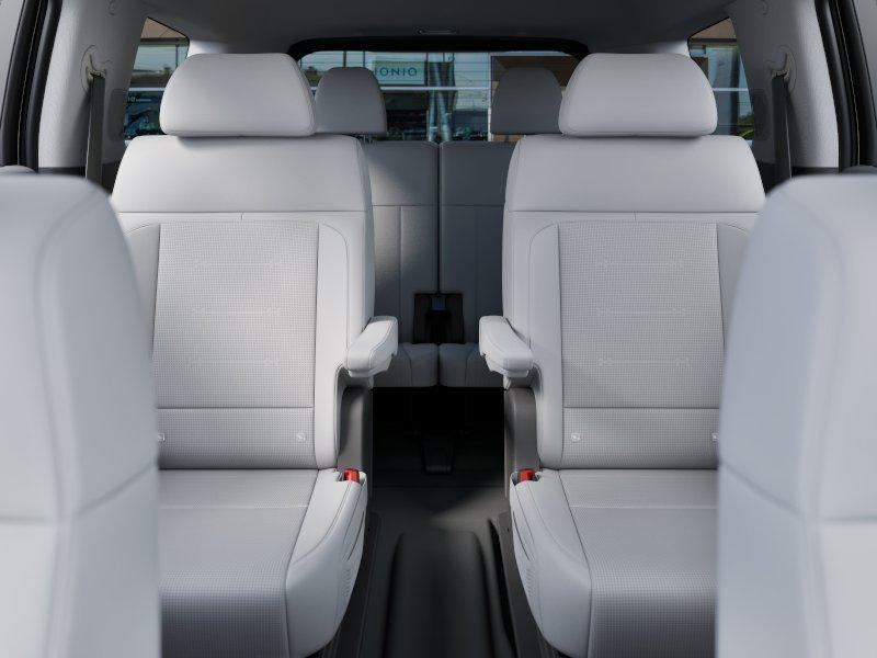 2027 Hyundai SANTA FE Limited FWD