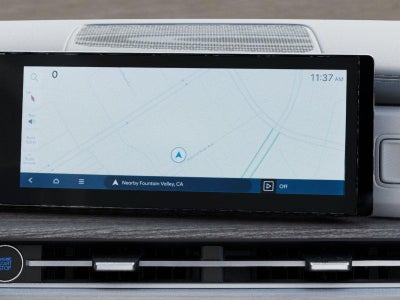 2027 Hyundai SANTA FE Limited FWD