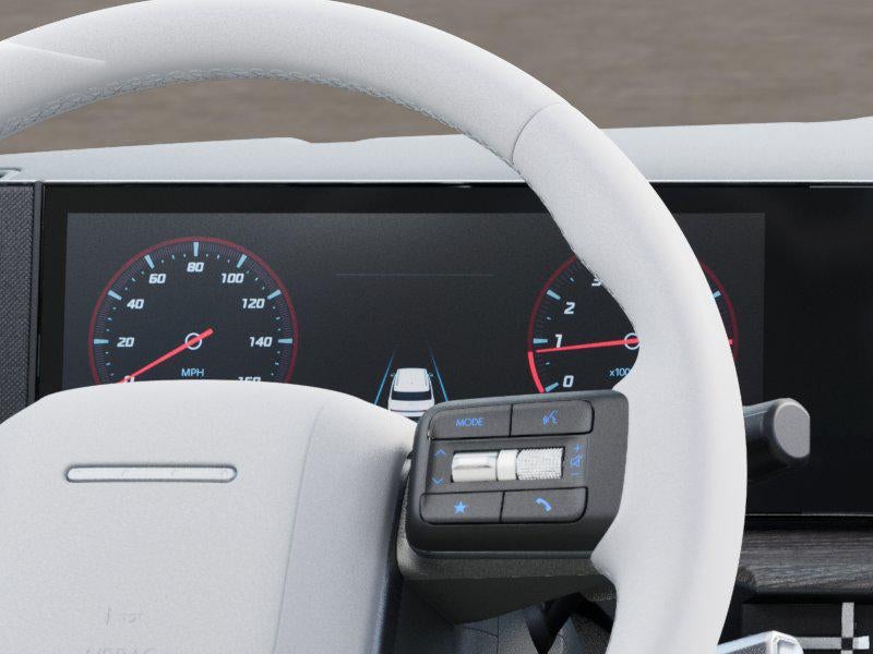 2027 Hyundai SANTA FE Limited FWD