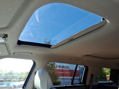 2026 Hyundai SANTA FE Limited FWD