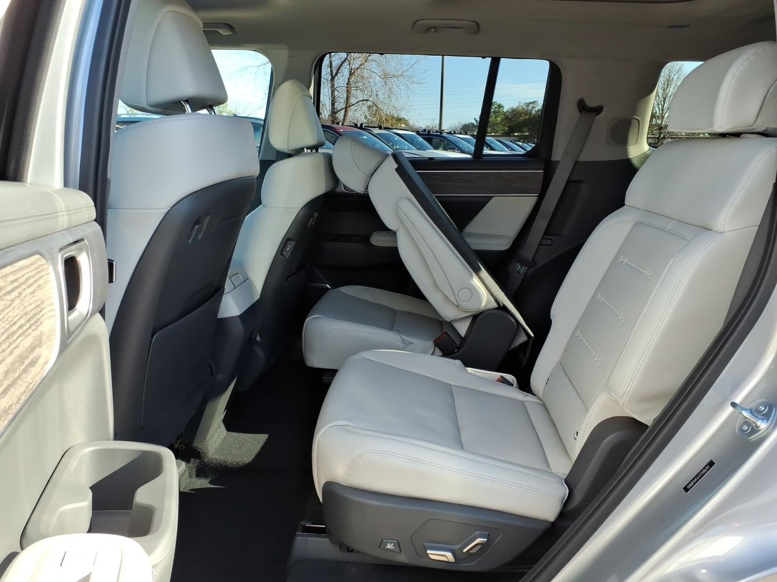 2026 Hyundai SANTA FE Limited FWD