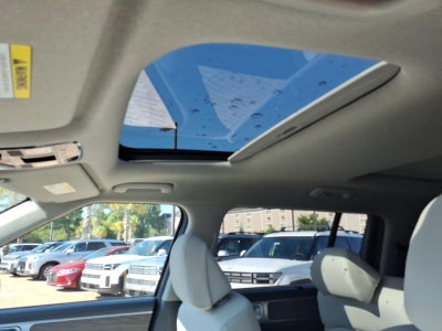 2026 Hyundai SANTA FE Limited FWD
