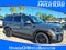2027 Hyundai SANTA FE HYBRID Calligraphy