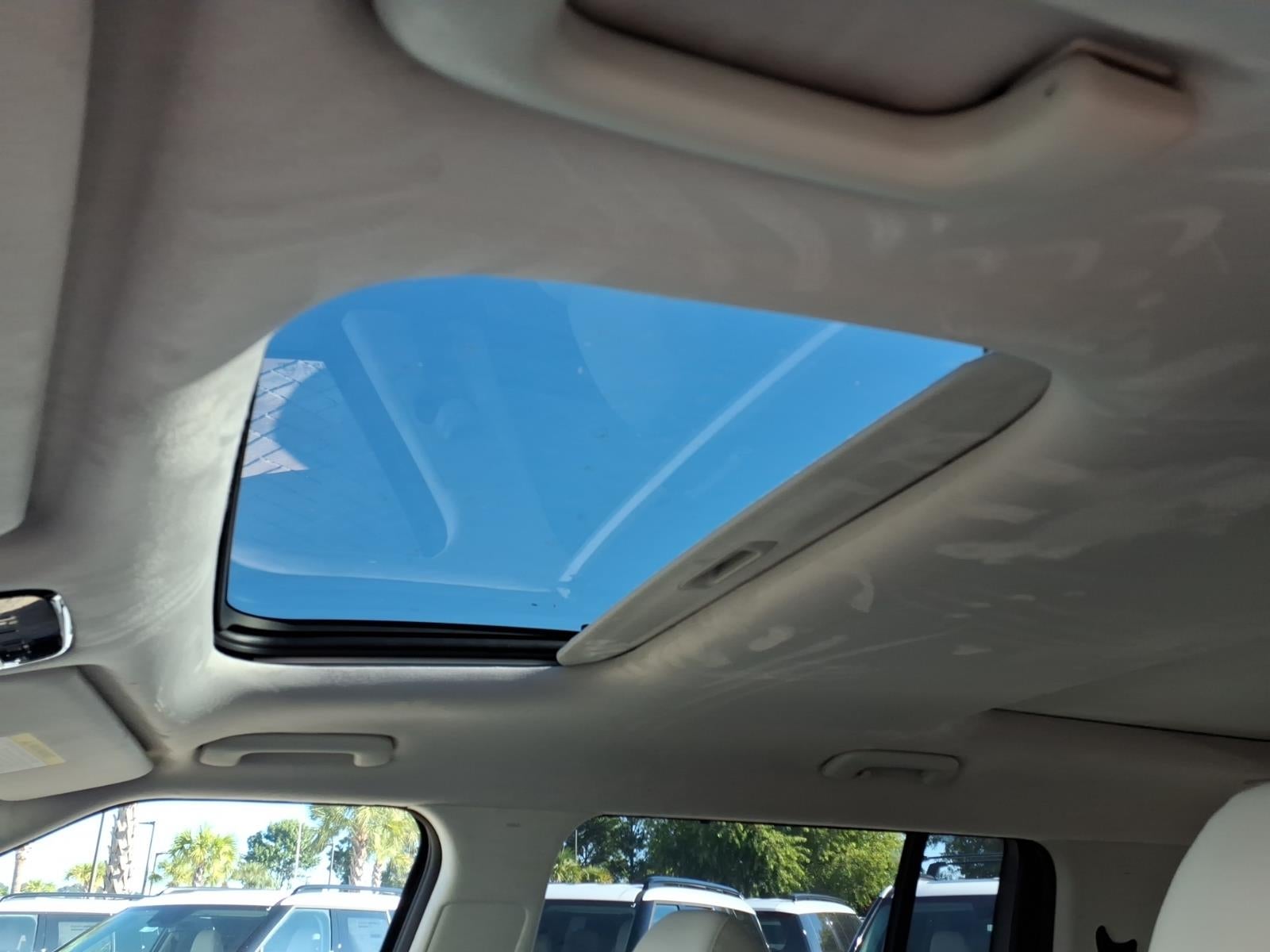 2027 Hyundai SANTA FE HYBRID Calligraphy