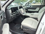 2027 Hyundai SANTA FE HYBRID Calligraphy