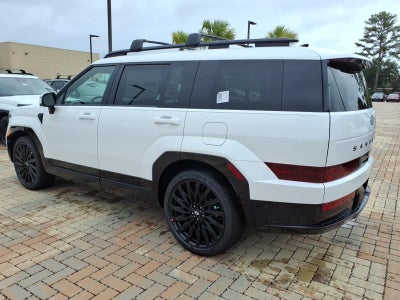 2027 Hyundai SANTA FE Calligraphy FWD