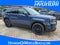 2027 Hyundai SANTA FE Calligraphy FWD