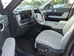 2027 Hyundai SANTA FE Calligraphy FWD