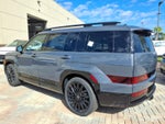 2027 Hyundai SANTA FE Calligraphy FWD