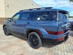 2027 Hyundai SANTA FE Calligraphy FWD
