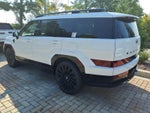 2027 Hyundai SANTA FE Calligraphy FWD