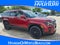 2027 Hyundai SANTA FE Calligraphy FWD