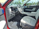 2027 Hyundai SANTA FE Calligraphy FWD