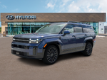 2027 Hyundai SANTA FE Calligraphy FWD