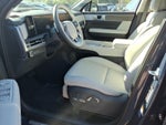 2027 Hyundai SANTA FE Calligraphy FWD