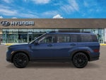 2027 Hyundai SANTA FE Calligraphy FWD