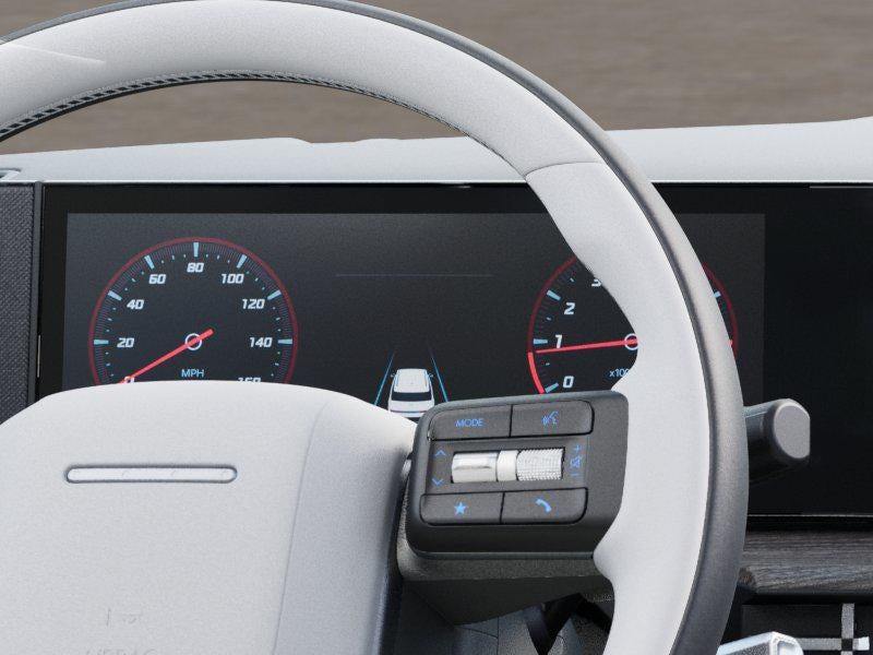 2027 Hyundai SANTA FE Calligraphy FWD