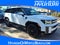 2027 Hyundai SANTA FE Calligraphy FWD