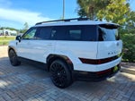 2027 Hyundai SANTA FE Calligraphy FWD