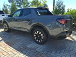 2027 Hyundai SANTA CRUZ SE FWD