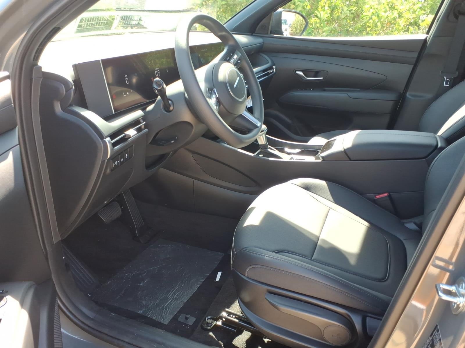 2027 Hyundai SANTA CRUZ SE FWD