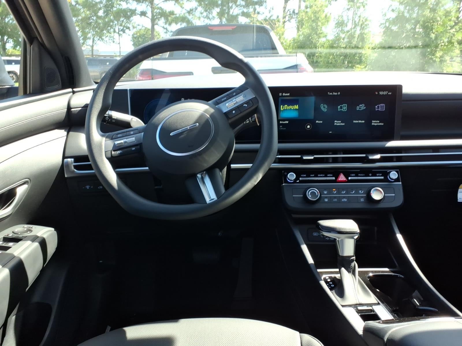 2027 Hyundai SANTA CRUZ SE FWD