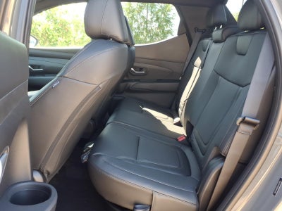 2027 Hyundai SANTA CRUZ SE FWD
