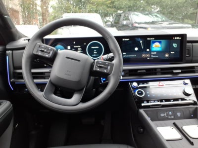 2027 Hyundai SANTA CRUZ SE FWD