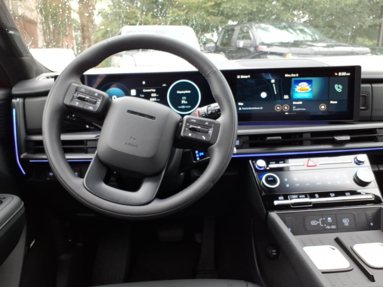 2027 Hyundai SANTA CRUZ SE FWD