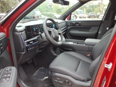 2027 Hyundai SANTA CRUZ SE FWD