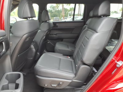 2027 Hyundai SANTA CRUZ SE FWD