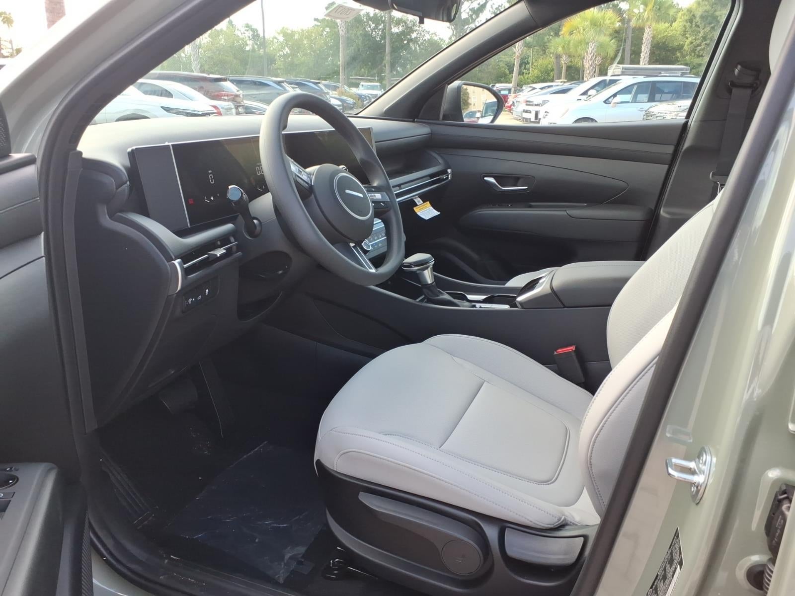 2027 Hyundai SANTA CRUZ SE FWD