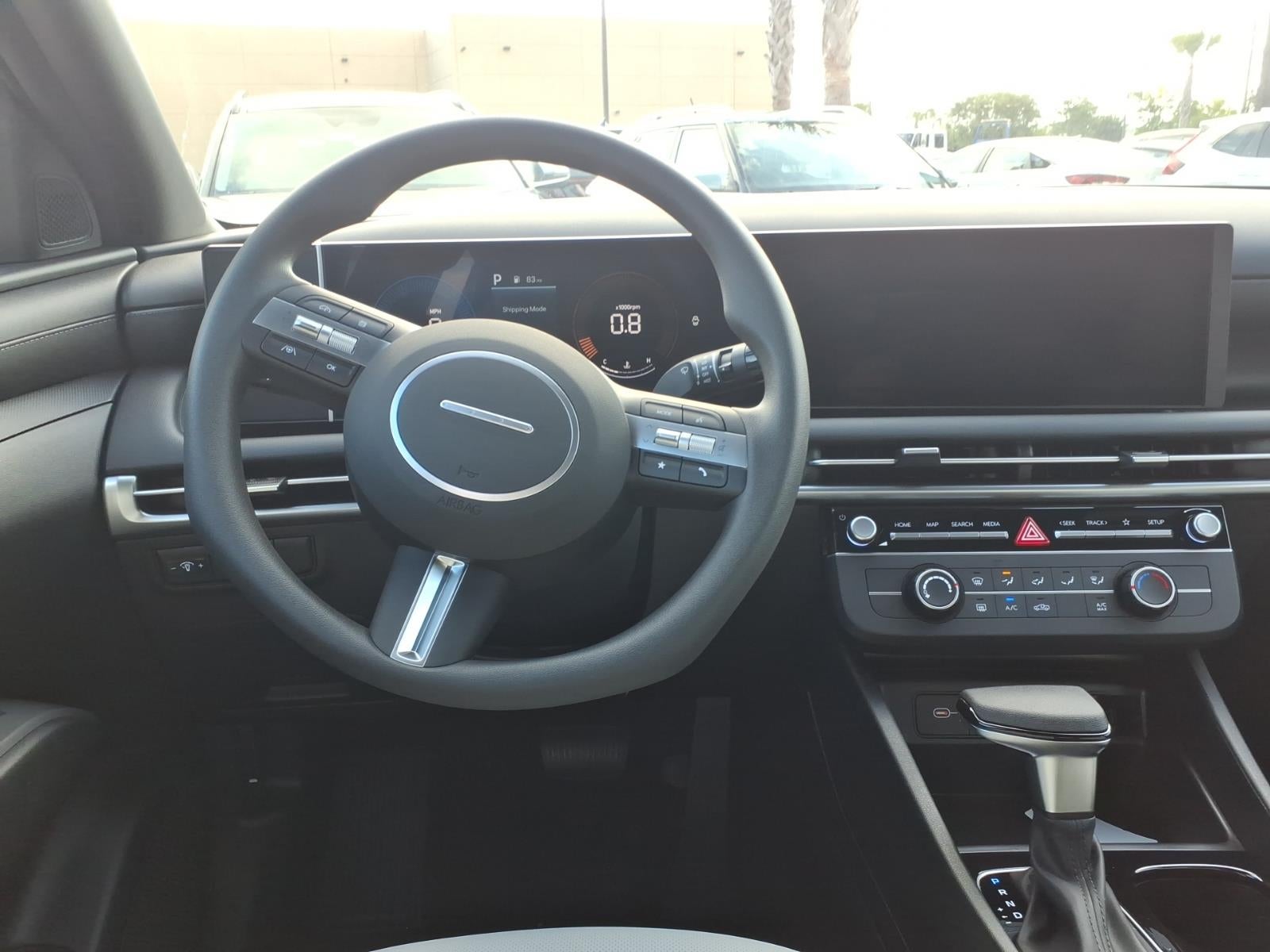 2027 Hyundai SANTA CRUZ SE FWD