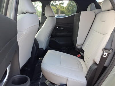 2027 Hyundai SANTA CRUZ SE FWD