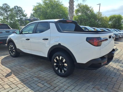 2027 Hyundai SANTA CRUZ SE FWD