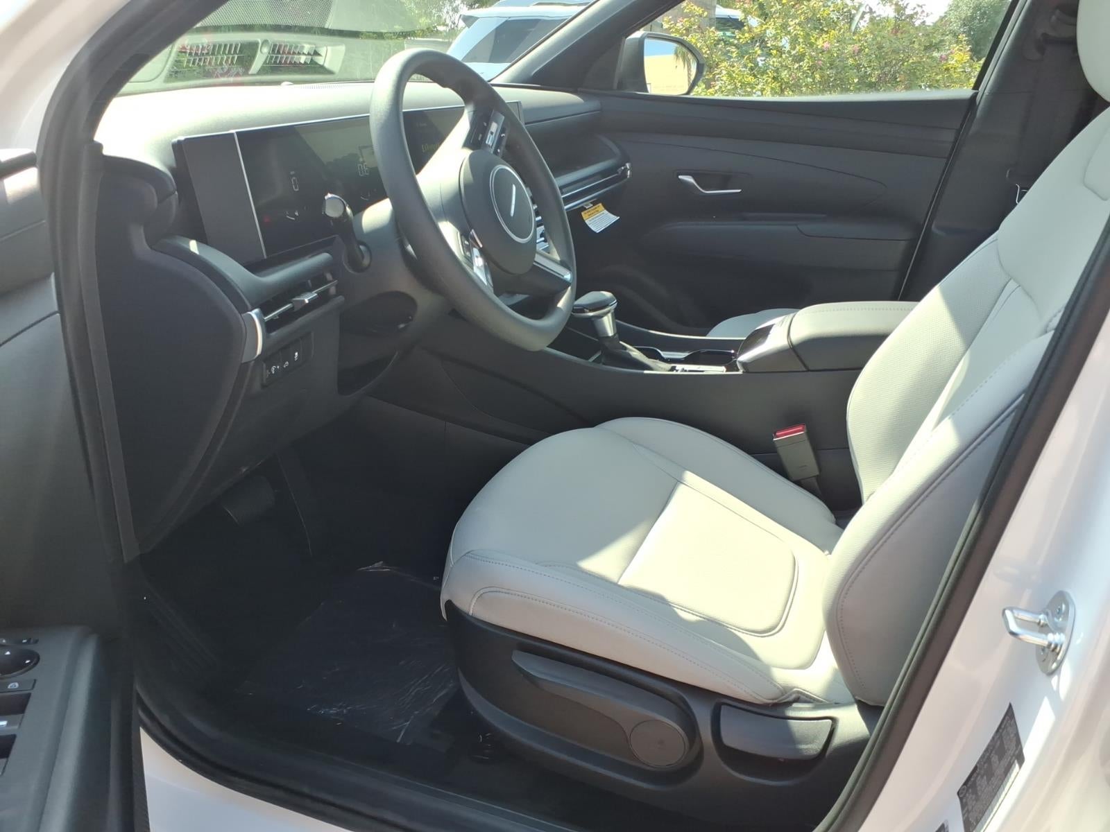 2027 Hyundai SANTA CRUZ SE FWD