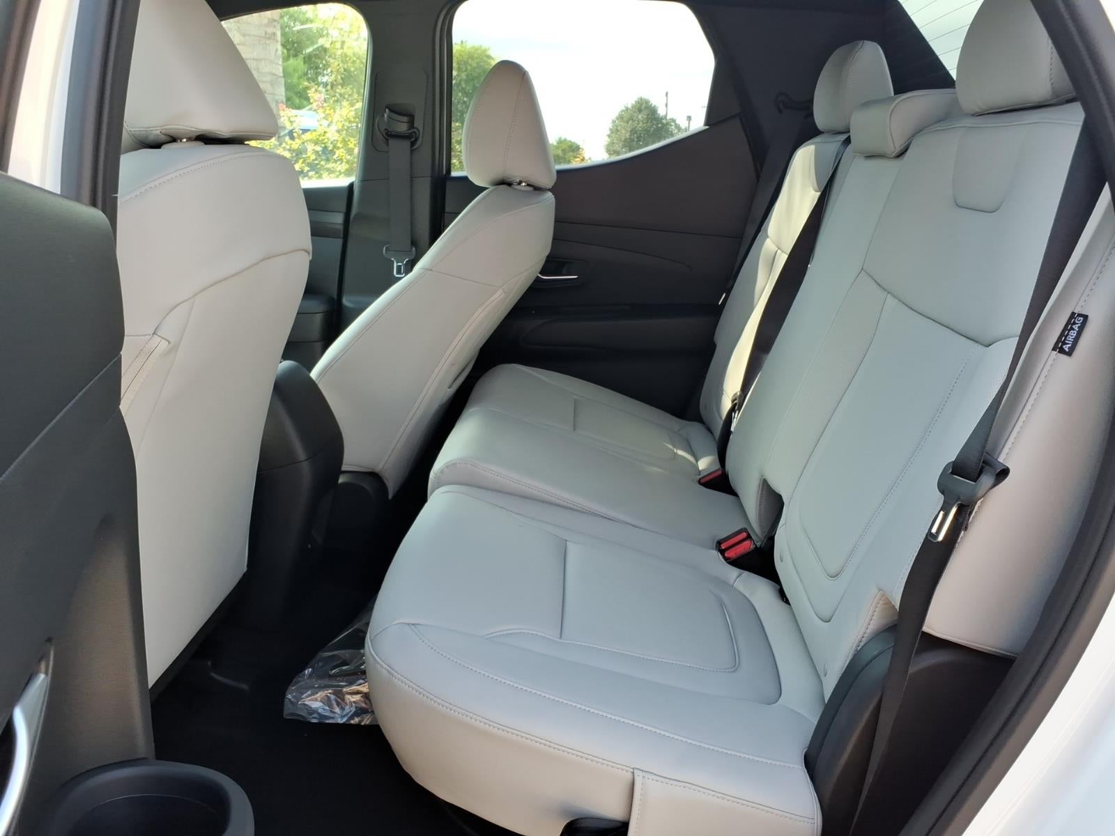 2027 Hyundai SANTA CRUZ SE FWD