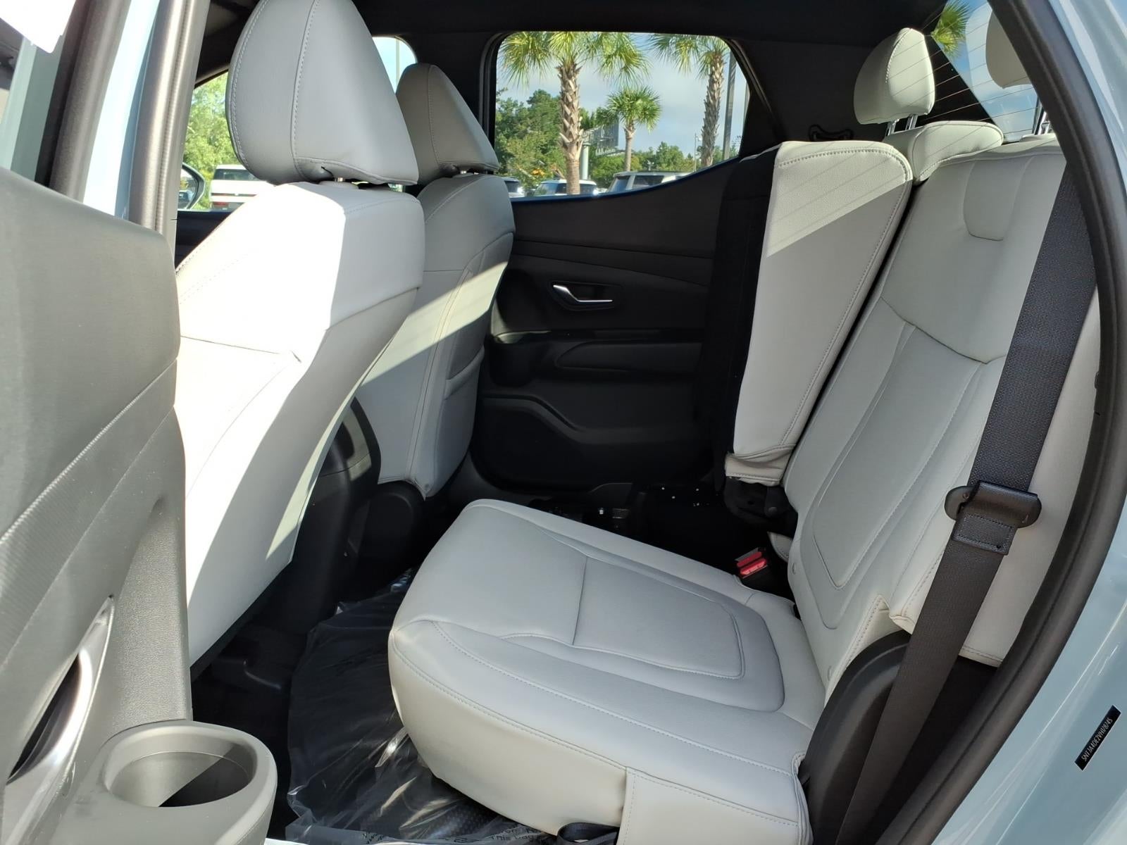 2027 Hyundai SANTA CRUZ SE FWD