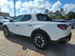 2027 Hyundai SANTA CRUZ SE FWD
