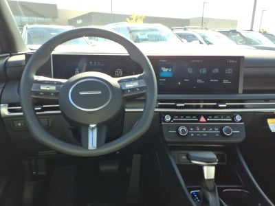 2027 Hyundai SANTA CRUZ SE FWD