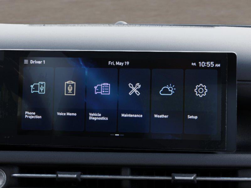 2027 Hyundai SANTA CRUZ SE FWD