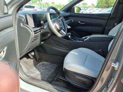 2027 Hyundai SANTA CRUZ SE FWD